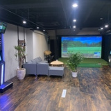 GOLF&BAR BARKIE ゴルフアンドバー バーキーの画像