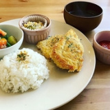 食堂+寺子屋 nuinuの画像