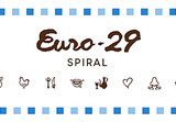 Euro-29 SPIRAL 仙台駅前店の画像