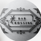 BAR CROSSINGの画像