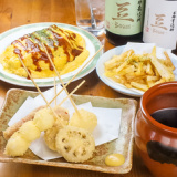 居酒屋 豆 ビーンズ 矢口店の画像