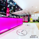 カラオケZERO-4 川西能勢口店の画像