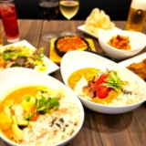 呑めるカレー屋 Bonga’s Curry&Dining ボンガズカレー&ダイニングの画像