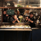 oyster bar バルタン7の画像