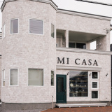 MICASA   cafe and galleryの画像