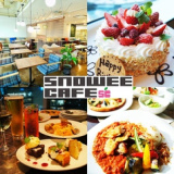 SNOWEE CAFE スノーウィ カフェの画像