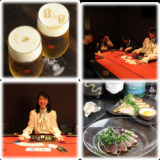 Kitchen AJITO×ポーカーBAR RING GAMEの画像