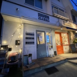 cafe gallery  cerroの画像