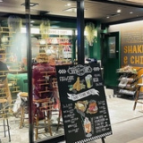 英國酒場Shake&Chipsの画像