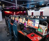 ASH WINDER Esports ARENA アッシュウィンダーイースポーツアリーナ 高田馬場店の画像