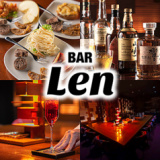 Bar Len バーレンの画像