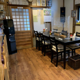 Cafe 123の画像