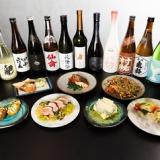 Craft Sake Shoten & Kitchen クラフトサケショウテンアンドキッチンの画像