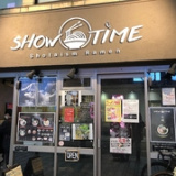 SHOW TIMEの画像