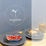 cafe and bar Legame カフェアンドバーレガメの画像