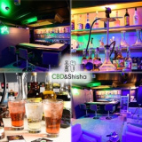 CBD&SHISHA シービーディーアンドシーシャの画像