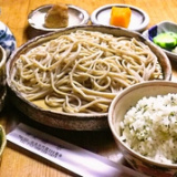 蕎麦瑠草の画像