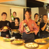 岡山 日本酒居酒屋 おばんざい菜なの画像