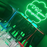 CBDシーシャカフェ DR.green 大阪ミナミ店の画像