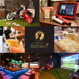 GOLFERS BAR RUIDA ゴルファーズ バー ルイーダの画像