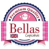 ベラズカップケーキ Bellas Cupcakesの画像