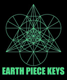 EARTH PIECE  KEYSの画像