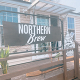 NORTHERN BREW Sports & Beer Barの画像