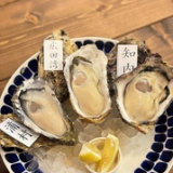 FLAG Oyster Bar&Kitchen フラッグ オイスターバー アンド キッチンの画像