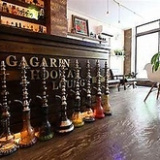 Gagarin Hookah Loungeの画像