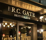 THE R.C. GATE 八重洲店の画像