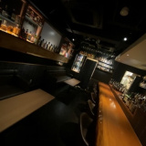 Bar Laid Backの画像