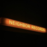 NEIGHBOR RECORDS ネイバーレコーズの画像