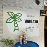 ちょい呑みBAR WAGAYA LEALEA HALEの画像