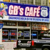 GB’s CAFE 富山大学前店の画像