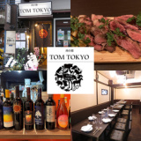 TOM TOKYO トムトウキョウの画像