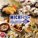 MICHI FISH&OYSTER 大井町店の画像