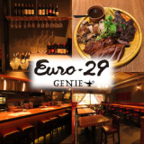 Euro29 Genie 仙台駅前店 ユーロ29 ジーニーの画像