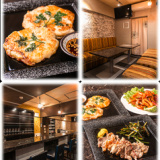 韓国DINING&BAR びっくり箱の画像