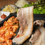 韓国料理 ホムロンの画像