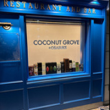 COCONUT GROVE ココナッツグローブの画像