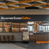 SALVATORE CUOMO CAFE サルヴァトーレクオモカフェの画像