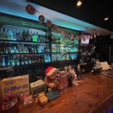 BAR JACKALL.の画像