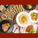 オステリア ラウロ Osteria Lauro 神保町の画像