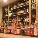 BOURBON BARの画像