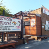 PARKWOOD 61 バーガーズ BURGERSの画像