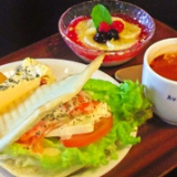 Avanti-cafe アバンティカフェの画像