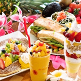 Fruit Cafe フルーツカフェ 松田商店の画像