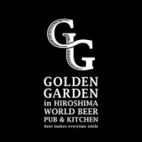 GOLDEN GARDENの画像