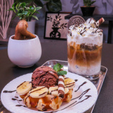 THE PATH COFFEE BAR ザ パス コーヒー バーの画像