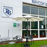 RAYCOM BASE CAFE ライコム ベース カフェの画像